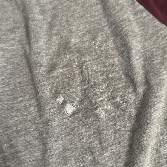 Pink bling tee - Picture 3 of 3